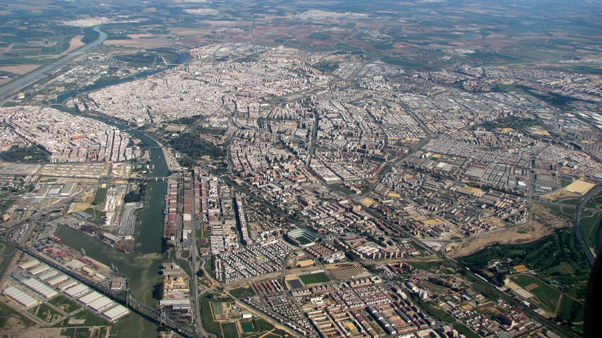 Los 7 Mejores Centros De Desintoxicacion En Sevilla