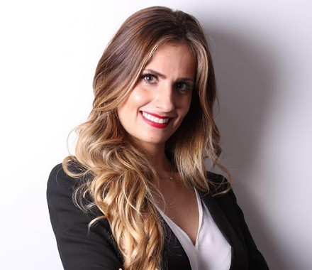 Ana Carcedo Bao