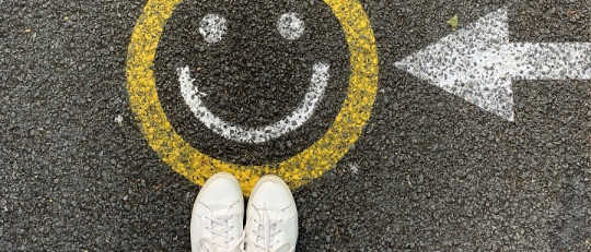 Los valores como direcciones de vida