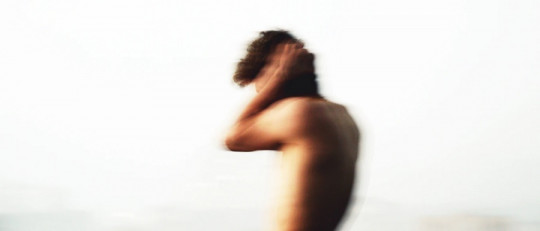 Ansiedad con sentimientos negativos