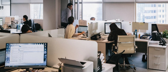 Las 10 claves del éxito en un departamento de RRHH