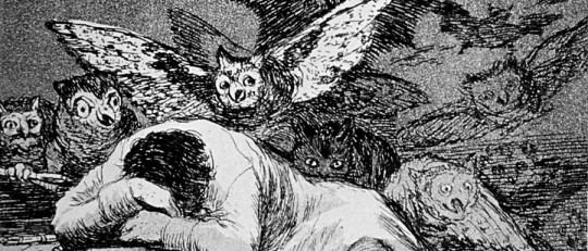 Las características del Romanticismo