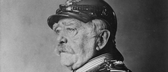 Otto Von Bismarck