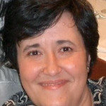 Ana Isabel Sanz García