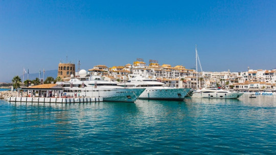 Las mejores Residencias Geriátricas en Marbella