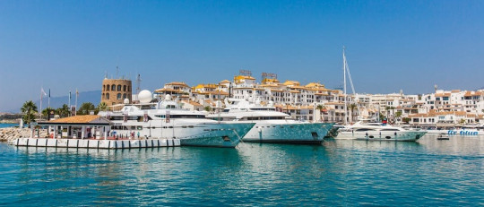 Las mejores Residencias Geriátricas en Marbella