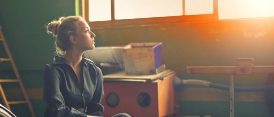 Cómo afrontar la adversidad: adaptación personal