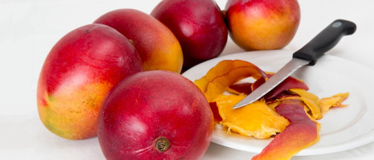 8 propiedades y beneficios del mango para tu salud