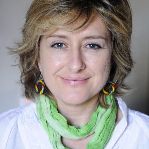 Silvia Ramos