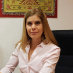 Silvia Martínez Mendoza