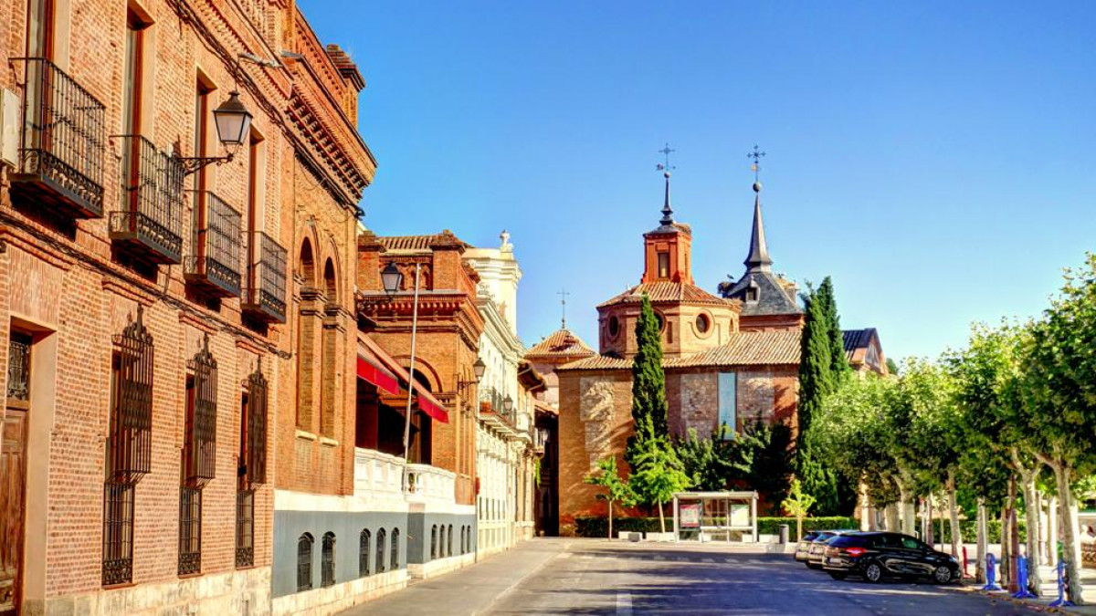 Las 10 mejores Clínicas de Psicología en Alcalá de Henares