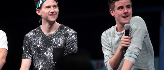 Relaciones parasociales