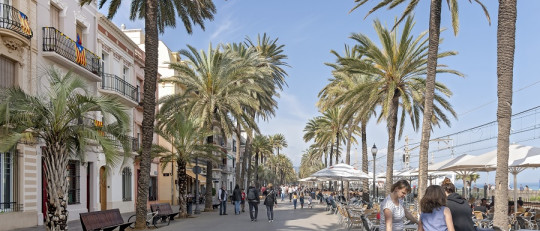 Las 10 mejores Residencias Geriátricas en Badalona