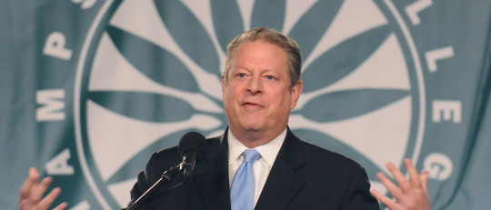 Al Gore