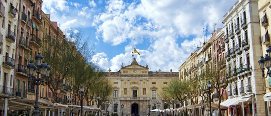 Las 9 mejores Residencias Geriátricas en Tarragona