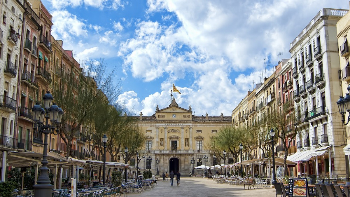 Las 9 mejores Residencias Geriátricas en Tarragona