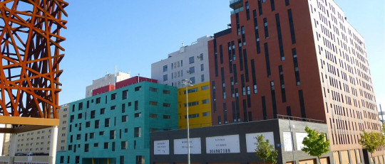 Las 10 mejores Residencias Geriátricas en Móstoles