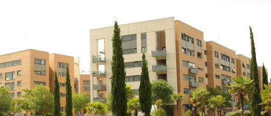 Las mejores Residencias Geriátricas en Alcorcón