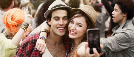 Seguir en contacto con tu ex-pareja dice esto sobre ti