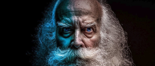 Las 7 fases de la demencia senil y precoz