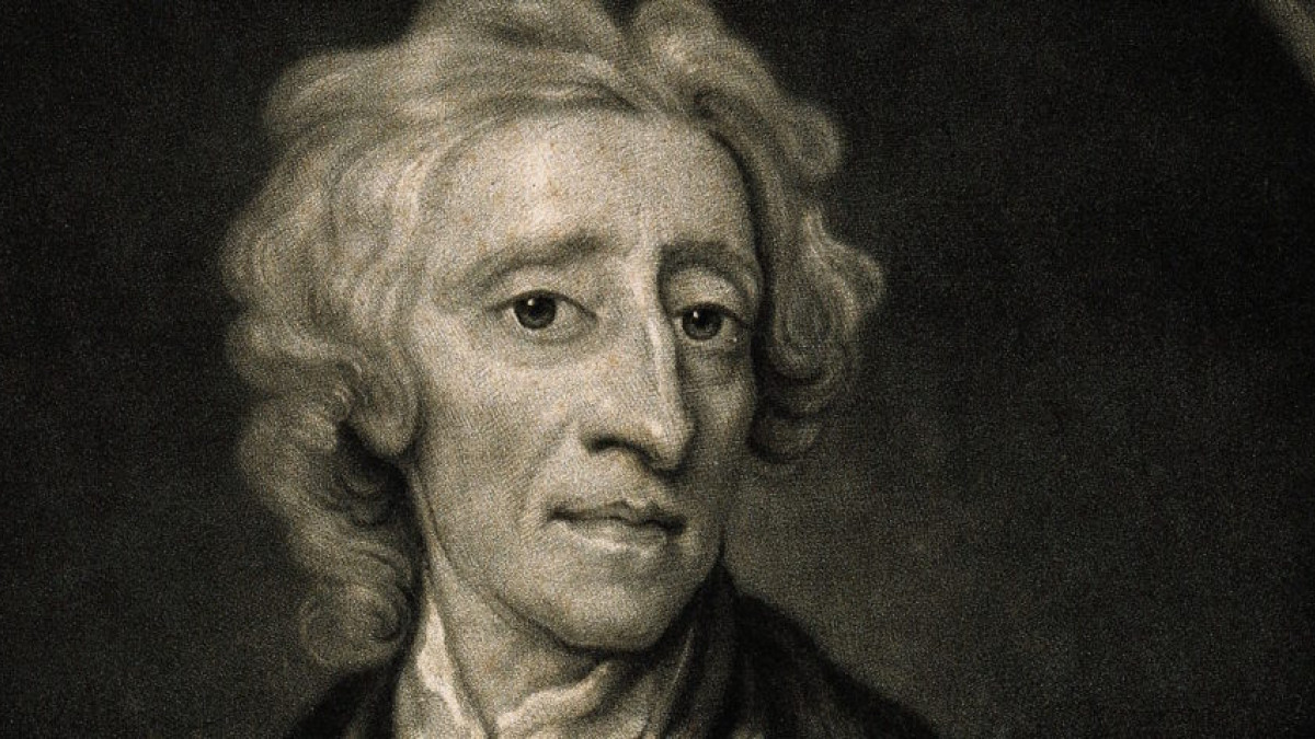 Las 100 mejores frases célebres de John Locke