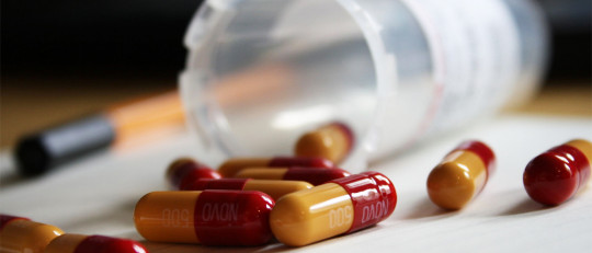 Antidepresivos tricíclicos: usos y efectos secundarios