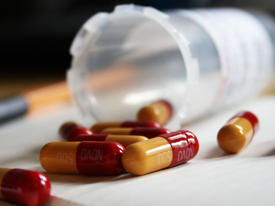 Antidepresivos tricíclicos: usos y efectos secundarios