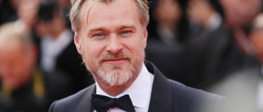 Frases de Christopher Nolan