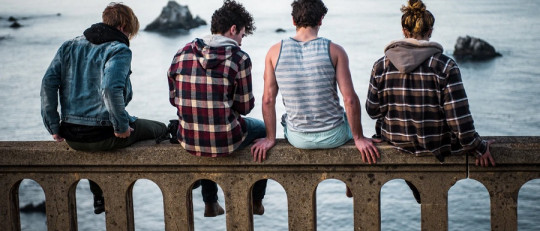 Coronavirus, jóvenes, y su percepción del riesgo