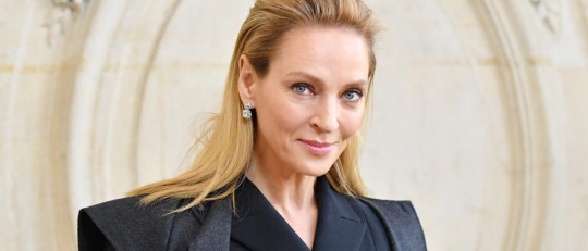 Frases de Uma Thurman