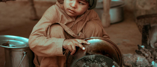 Tipos de exclusión social