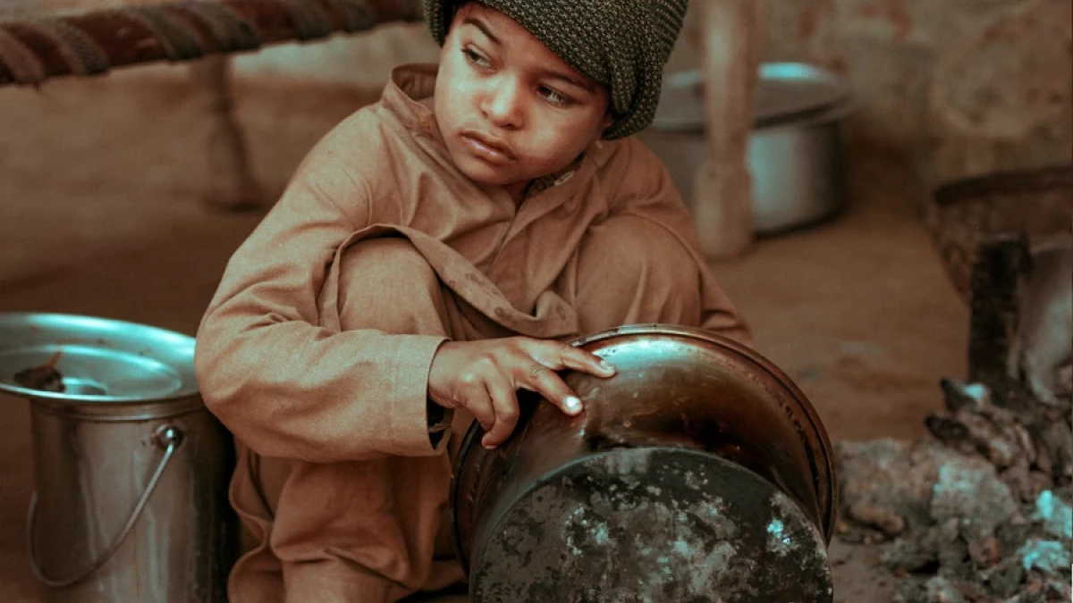 Los 9 tipos de exclusión social, y cómo afectan a la ciudadanía, image size:1200x675