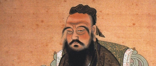 Las 100 mejores frases célebres de Confucio