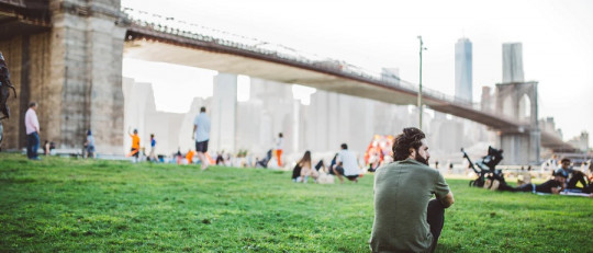 Cómo perdonarse a uno mismo