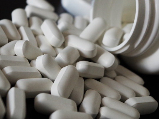 ISRS: tipos, funcionamiento y efectos de este antidepresivo