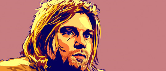 Las 85 mejores frases de Kurt Cobain