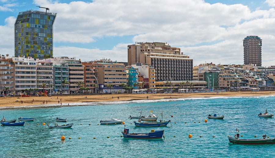 Los mejores centros de salud mental en Las Palmas de Gran Canaria