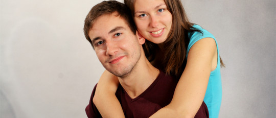 ¿Cómo gestionan las relaciones amorosas las personas más inteligentes?