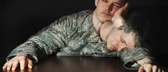 Dormir poco hace que el cerebro se destruya a sí mismo