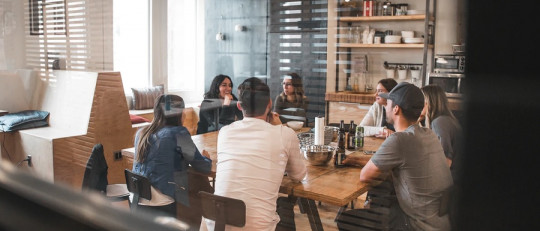 ¿Qué debo estudiar si quiero trabajar de RRHH?