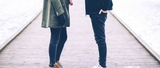 Quiéreme si te atreves: la autoestima alta en el amor de pareja