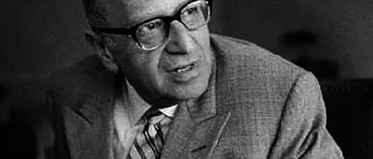 Max Horkheimer