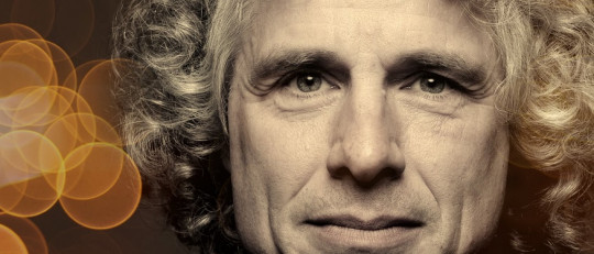 Las 30 mejores frases célebres de Steven Pinker