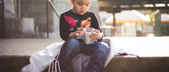 Psicología de la alimentación: definición y aplicaciones