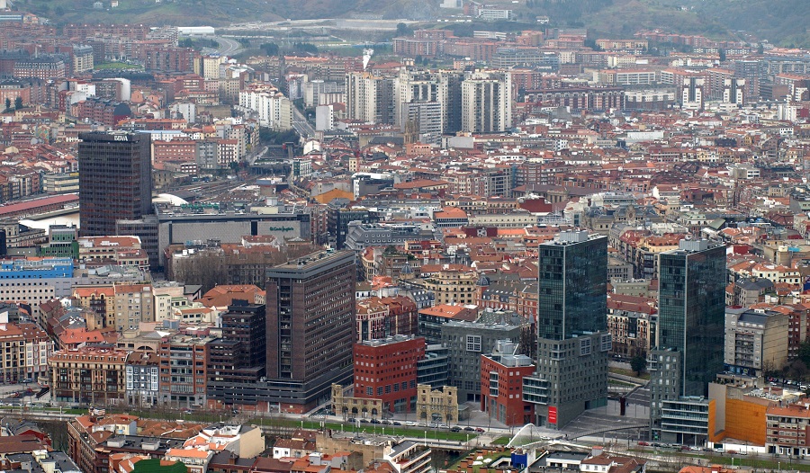 Terapia en Bilbao