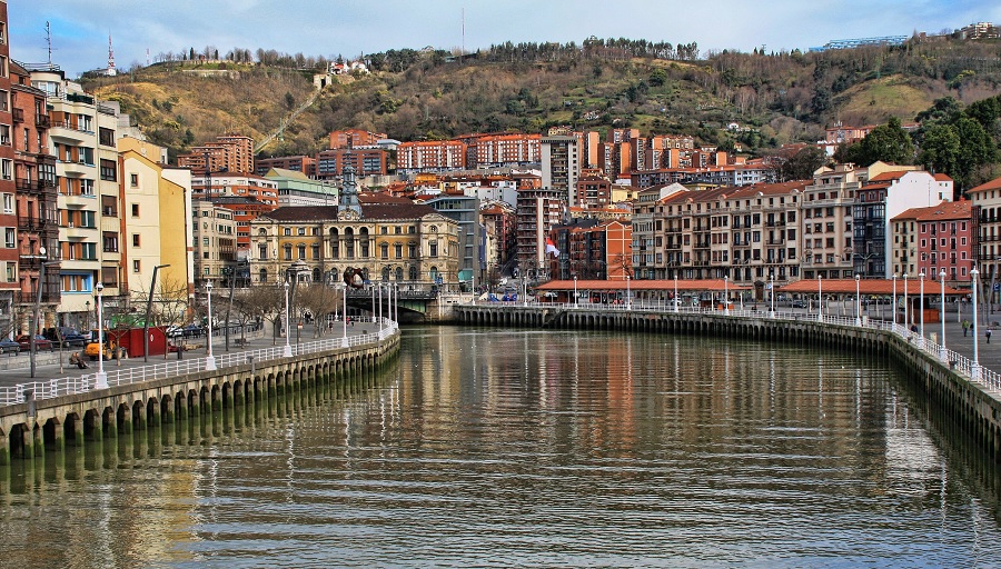Mejores clínicas de terapia de pareja en Bilbao