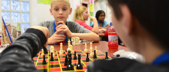 El test de inteligencia WISC-V: cambios y novedades