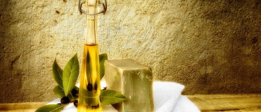 13 beneficios y propiedades del aceite de oliva