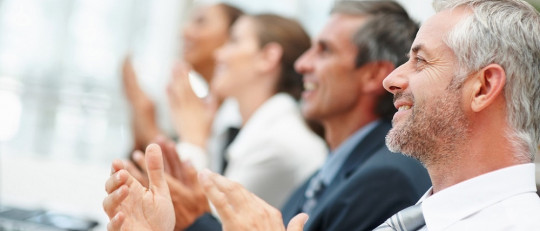 El bienestar en el trabajo: cómo automotivarnos