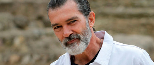Frases de Antonio Banderas
